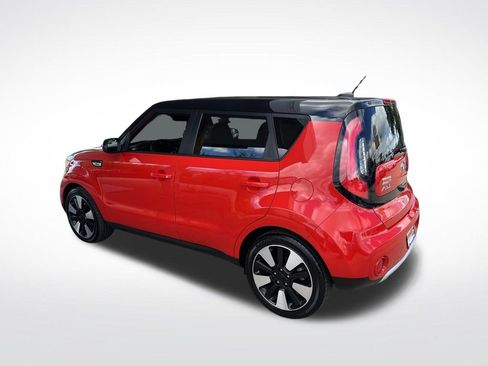 Used 2017 Kia Soul + w/ Designer's Package FWD image 47