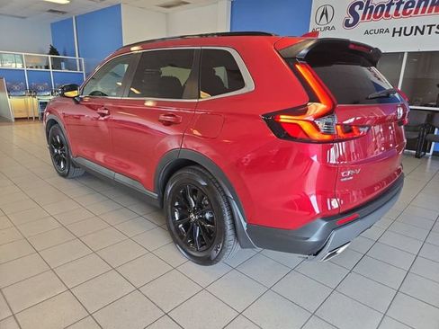 Used 2024 Honda CR-V Sport image 6