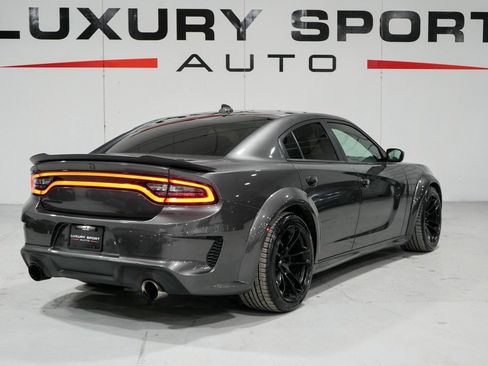 Used 2021 Dodge Charger Scat Pack image 6