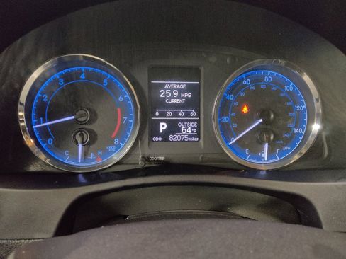 Used 2019 Toyota Corolla LE FWD image 23