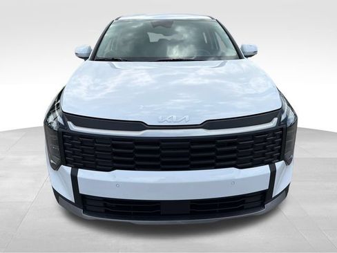 New 2026 Kia Sportage LX w/ LX Convenience Package FWD image 2