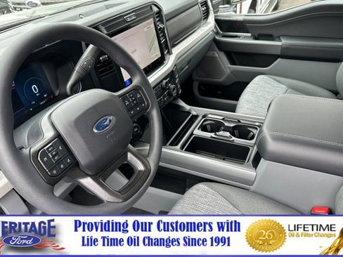 New 2026 Ford F250 XLT image 10