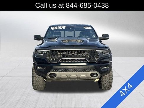 Used 2024 RAM 1500 TRX image 2