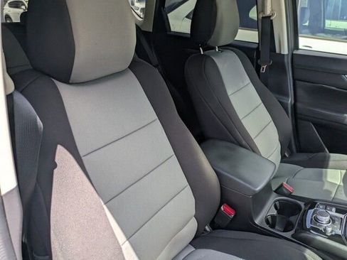 Used 2021 MAZDA CX-5 Touring image 32