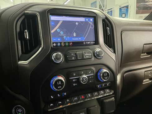 Used 2020 GMC Sierra 1500 Denali w/ Denali Ultimate Package AWD/4WD image 21