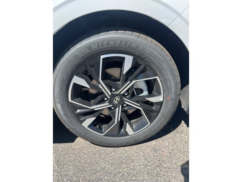 New 2024 Hyundai Sonata SEL AWD/4WD image 11