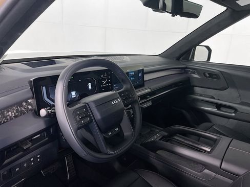 New 2027 Kia Telluride SX Prestige X-Pro AWD/4WD image 9