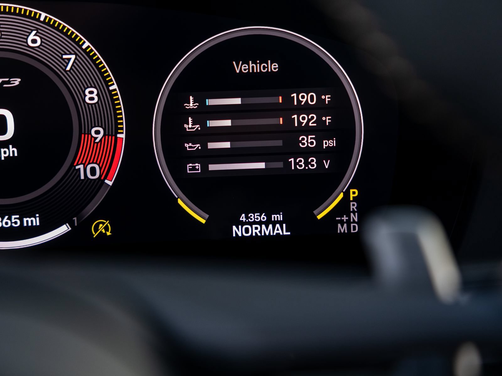 Certified 2026 Porsche 911 GT3 RWD image 43