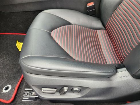 Used 2021 Toyota Camry TRD image 23