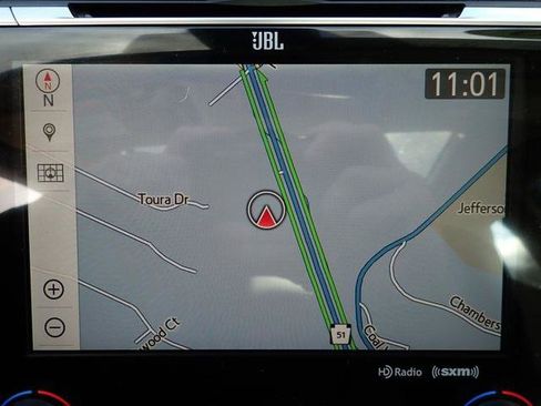 Certified 2019 Toyota Camry XLE image 26