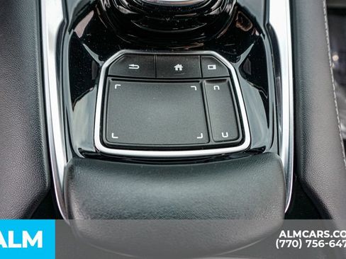 Used 2021 Acura RDX A-Spec AWD/4WD image 45