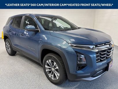 New 2027 Chevrolet Equinox LT w/ Convenience Package II