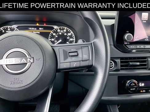 Used 2024 Nissan Pathfinder S AWD/4WD image 27