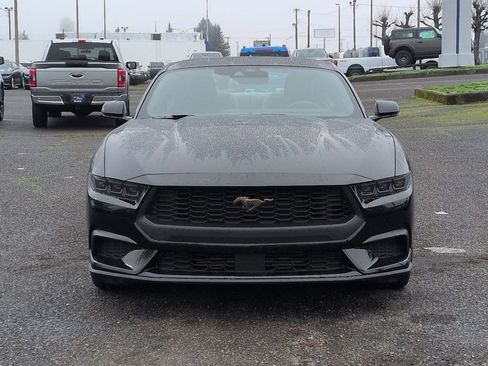 New 2026 Ford Mustang Premium RWD image 8