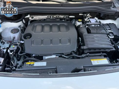 Used 2026 Volkswagen Tiguan SE R-Line AWD/4WD image 23