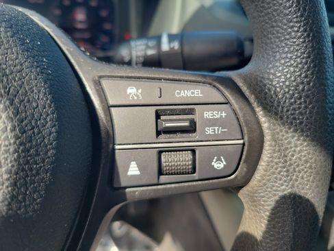 Certified 2023 Honda Accord LX image 23