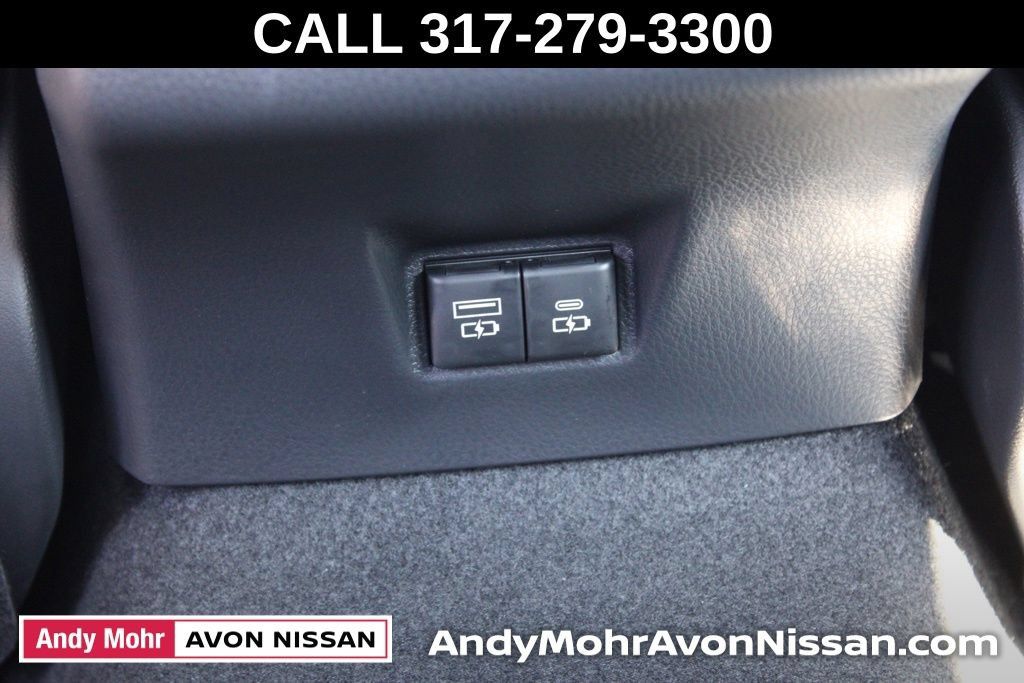 Used 2026 Toyota Camry XSE w/ Premium Plus Package FWD image 26