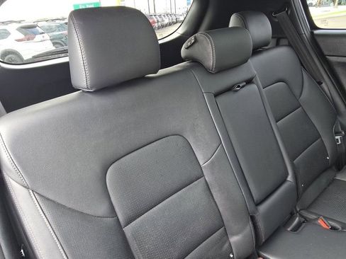 Used 2022 Kia Sportage Nightfall Edition w/ Nighfall AWD Premium Package image 18