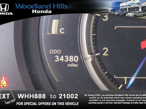 Used 2024 Lexus IS 350 F Sport image 14