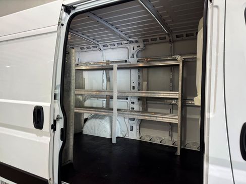 Used 2024 RAM ProMaster 1500 w/ Power Group FWD image 40