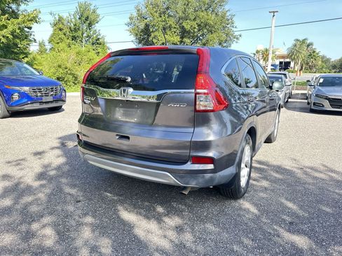 Used 2015 Honda CR-V EX image 6