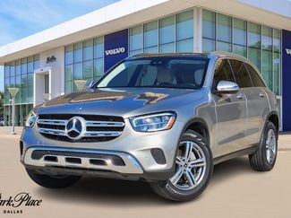 Used 2022 Mercedes-Benz GLC 300 image 1