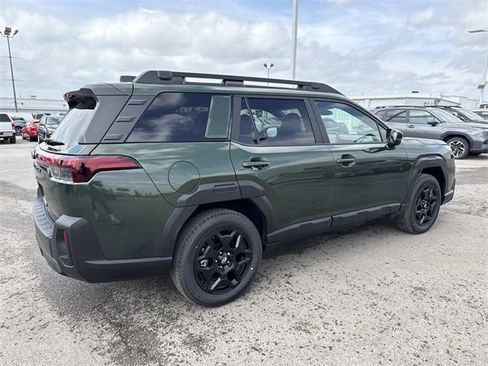 New 2026 Subaru Outback Limited image 2