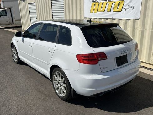Used 2010 Audi A3 2.0T Premium Plus FWD image 2