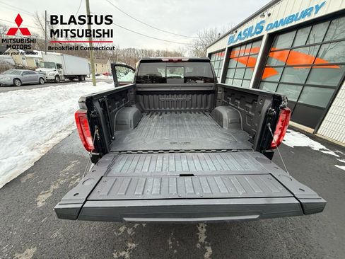 Used 2024 GMC Sierra 1500 Denali Ultimate image 55