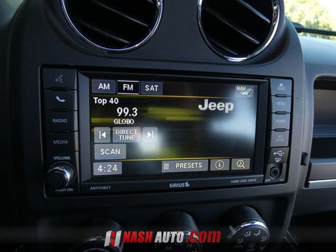 Used 2016 Jeep Patriot High Altitude FWD image 53