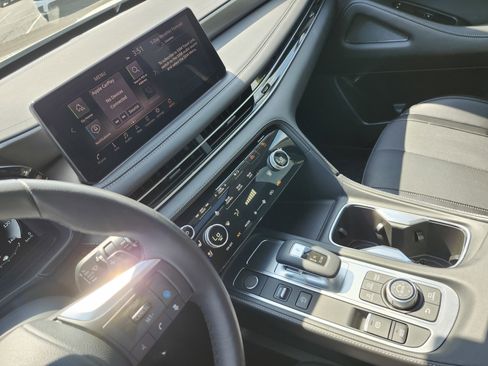 Used 2024 INFINITI QX60 Luxe AWD/4WD image 33
