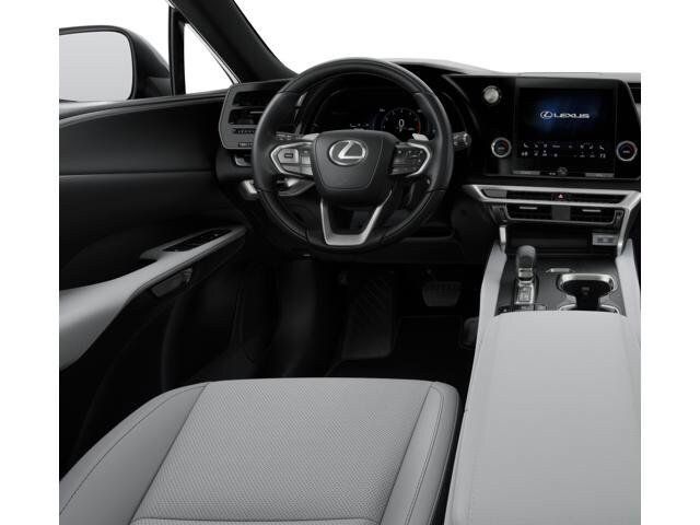 New 2026 Lexus RX 350 Premium FWD image 6