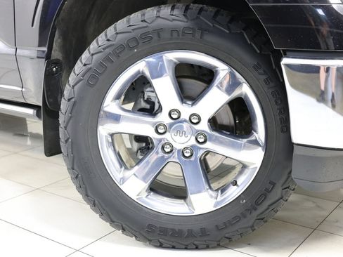 Used 2022 Ford F150 King Ranch w/ Equipment Group 601A High AWD/4WD image 14