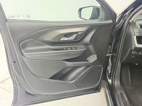 Used 2019 GMC Terrain SLT image 24