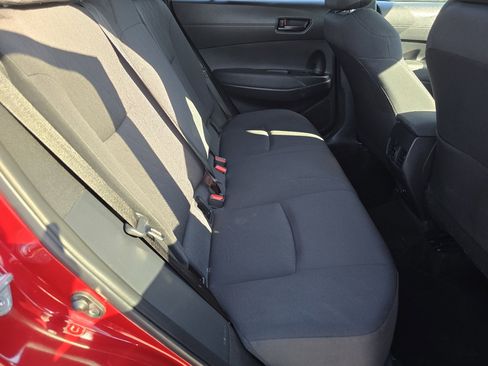 Used 2022 Toyota Corolla Cross LE image 23