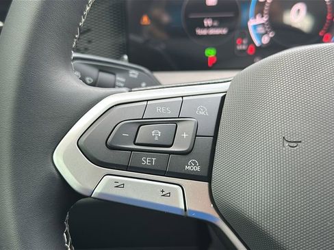 New 2026 Volkswagen Tiguan S image 18