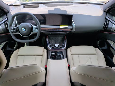 New 2026 BMW X3 xDrive30i w/ Premium Package AWD/4WD image 33