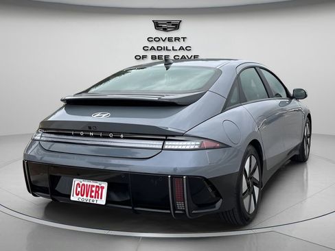 Used 2024 Hyundai Ioniq 6 SE image 9