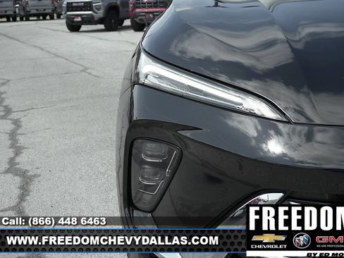 New 2025 Buick Envision Preferred image 42