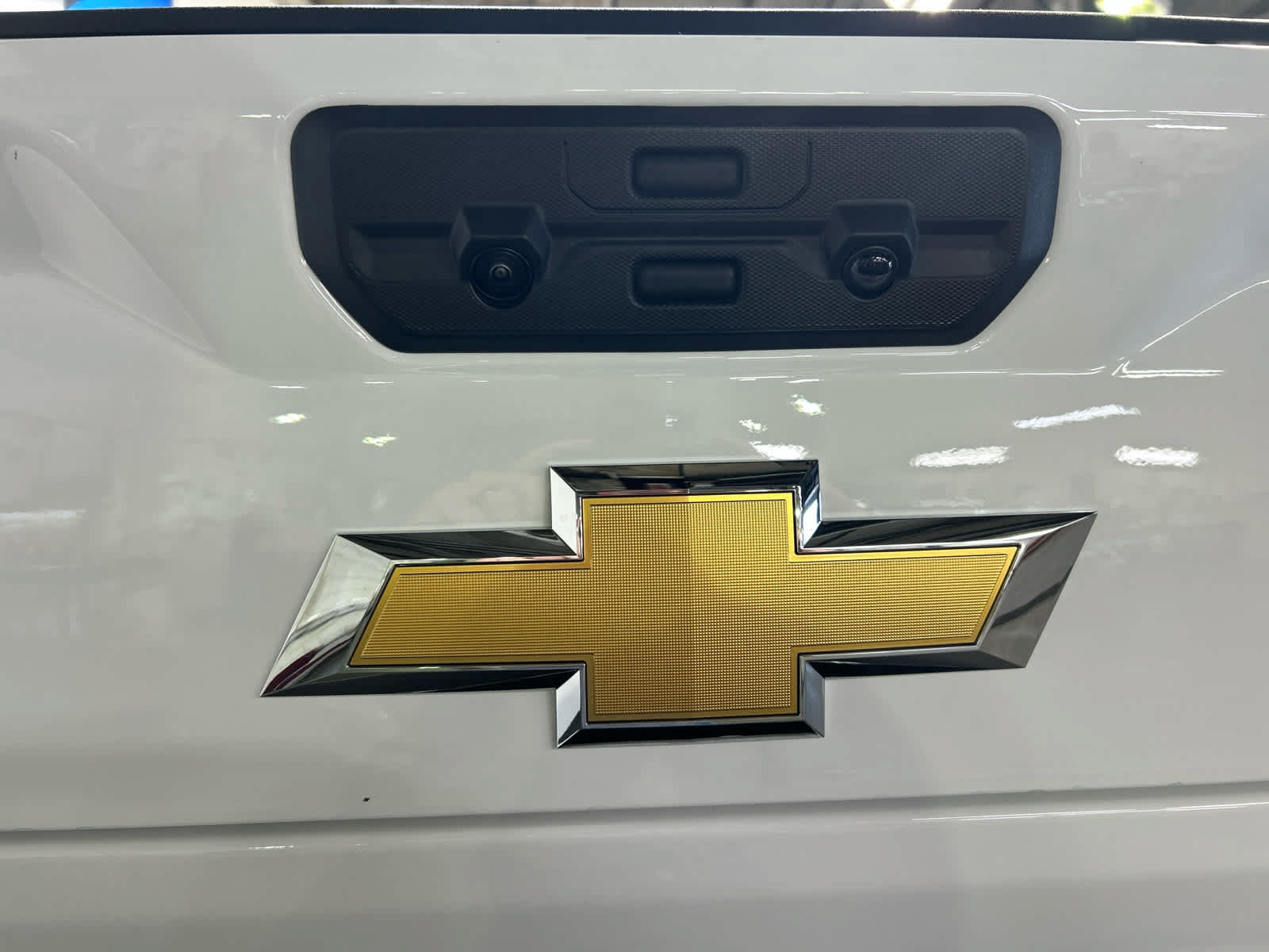 Used 2026 Chevrolet Silverado 2500 LT w/ All Star Edition AWD/4WD image 15