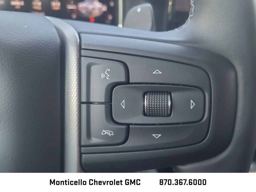 Certified 2026 GMC Sierra 1500 Denali w/ Denali Reserve Package AWD/4WD image 20