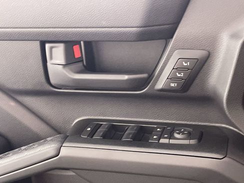 New 2026 Toyota 4Runner TRD Sport Premium image 18