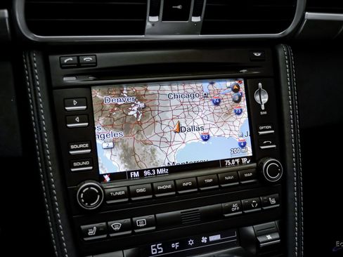 Used 2012 Porsche 911 Edition 918 Spyder image 71