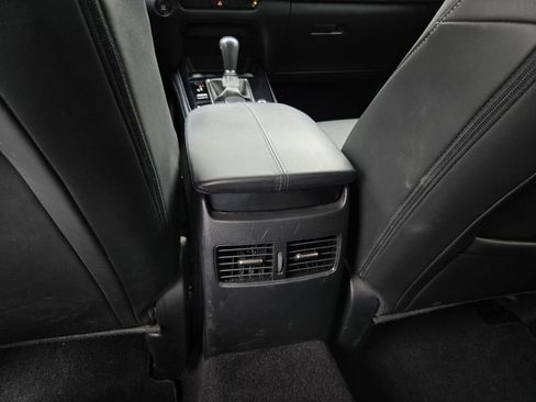 Certified 2024 MAZDA CX-30 AWD 2.5 S w/ Select Sport Pkg image 15
