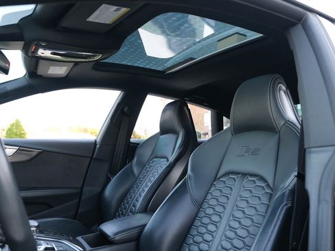 Used 2019 Audi RS 5 Sportback image 20