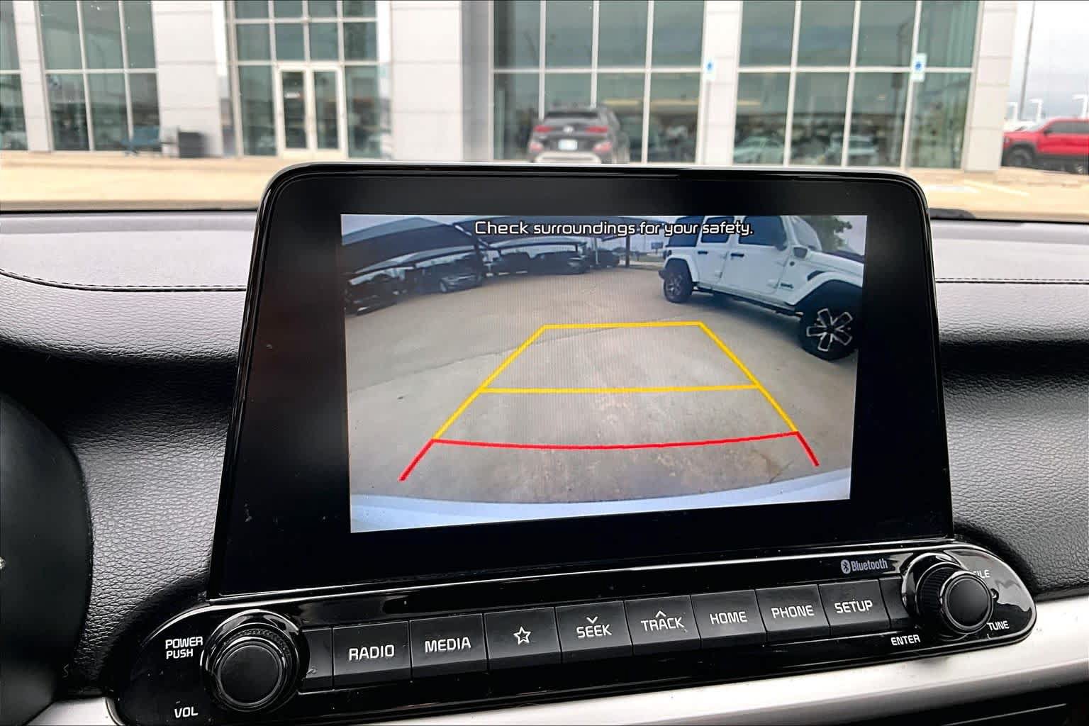 Used 2021 Kia Forte Sedan FWD image 14