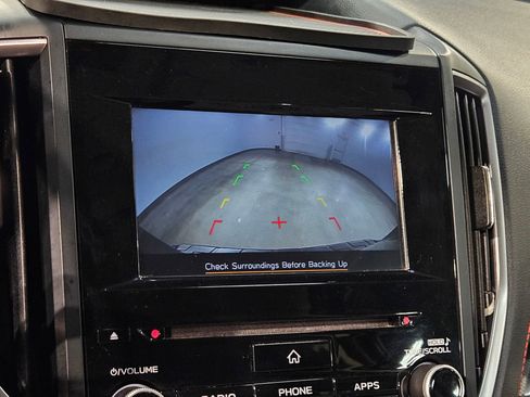 Used 2021 Subaru Forester Sport image 31