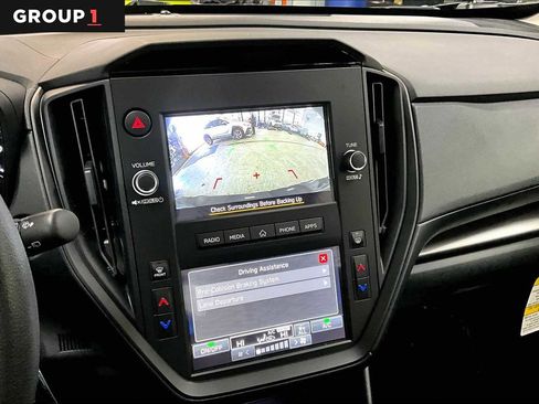 Used 2025 Subaru Impreza 2.0i image 26