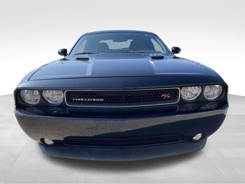 Used 2013 Dodge Challenger R/T image 6