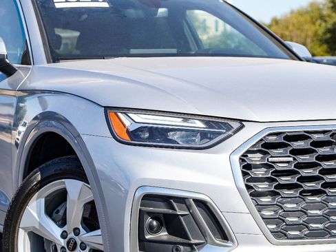 Certified 2024 Audi Q5 2.0T Premium Plus w/ Premium Plus Package image 3